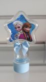 Tubete Estrela tema Frozen